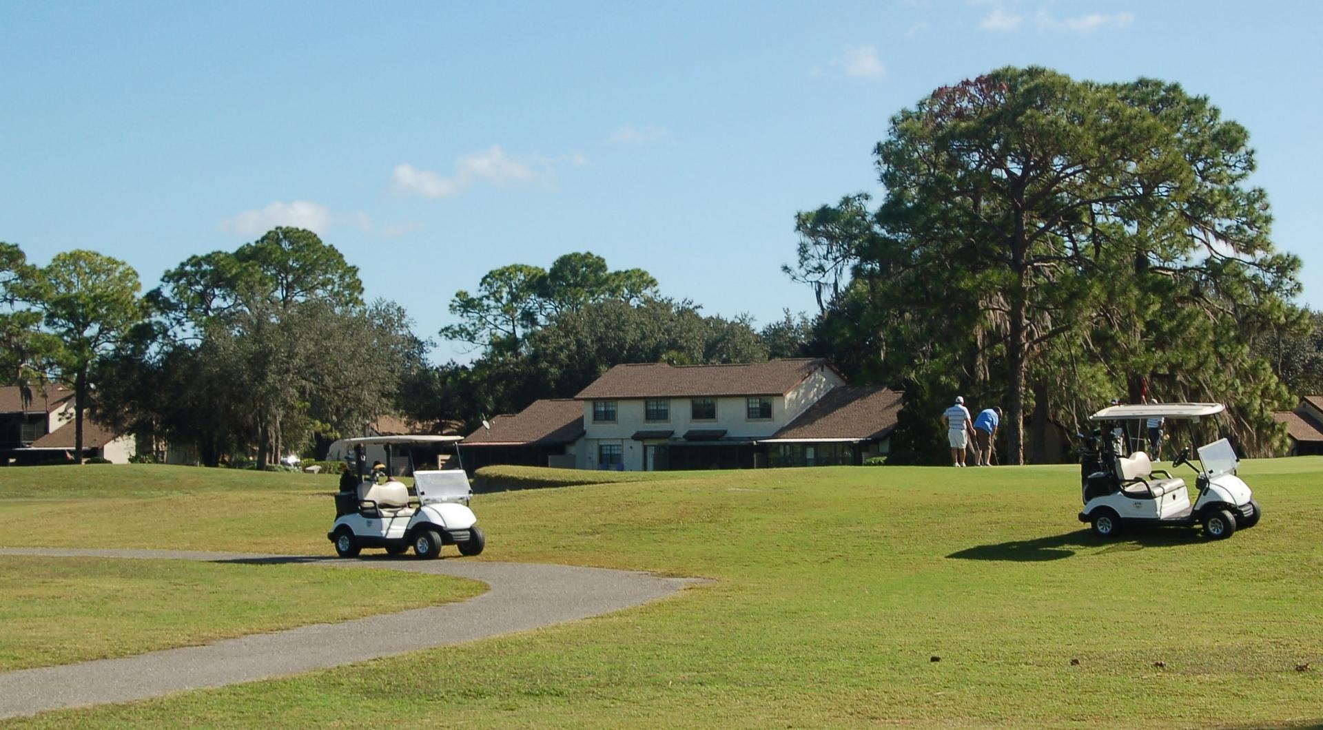 North Port clears path for redeveloping former Golf & Country Club - GNP  Development